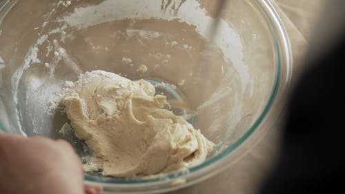 有关乳液, 人, 手的免费素材视频