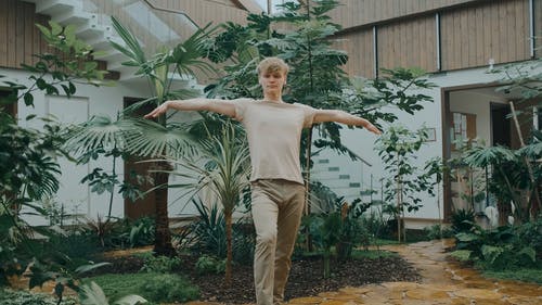 有关＃室内, 天性, 姿势的免费素材视频