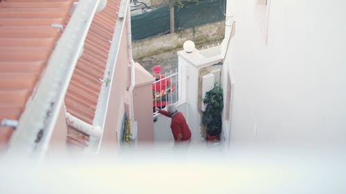有关人, 打开, 采购的免费素材视频
