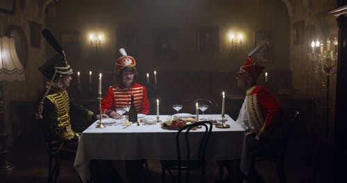 有关哥德式, 坐, 外框的免费素材视频