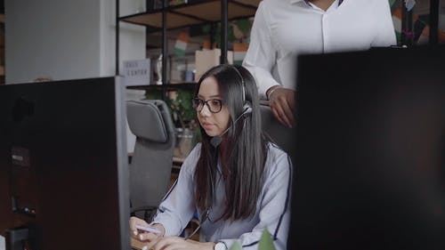 有关互联网, 人, 雇员的免费素材视频