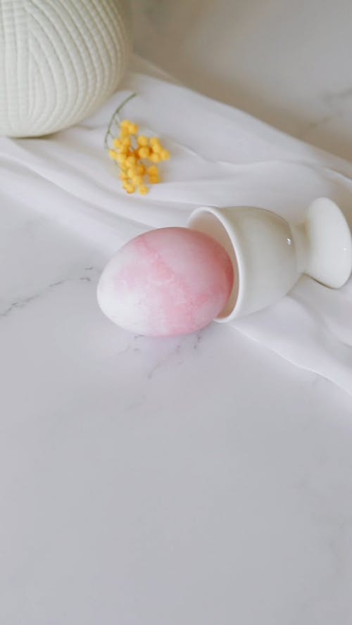 有关垂直视频, 布料, 点燃的蜡烛的免费素材视频