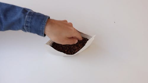 有关Flatlay, 休闲活动, 俯视图的免费素材视频