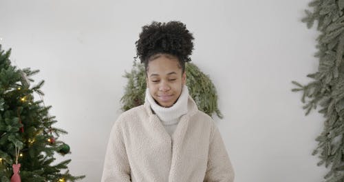 有关假日, 喜悦, 女人的免费素材视频