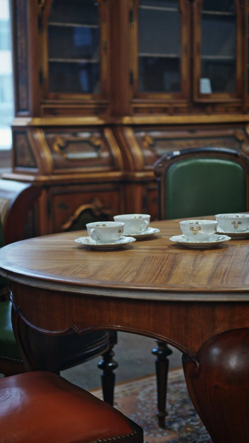 有关古董, 商店, 垂直视频的免费素材视频