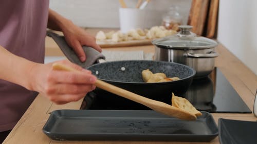 有关亚洲美食, 休闲活动, 可口的免费素材视频