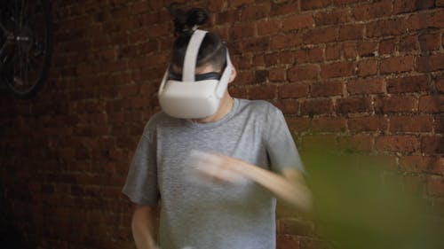 有关＃室内, 3C用品, VR的免费素材视频