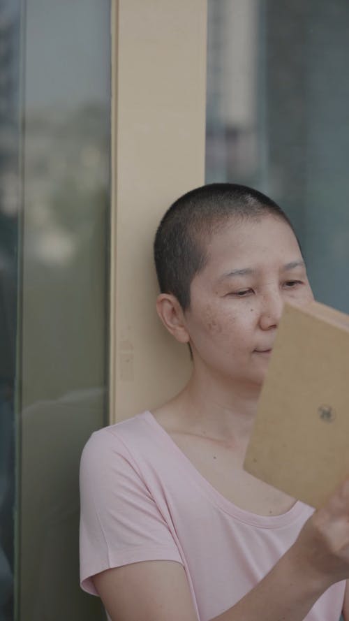 有关休闲, 垂直视频, 女性的免费素材视频