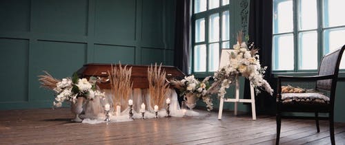 有关仪式, 告别, 宗教的免费素材视频