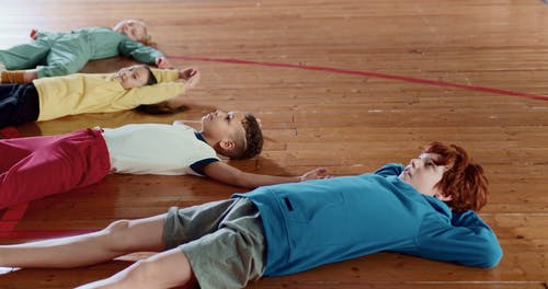 有关一起, 交易大厅, 享受的免费素材视频