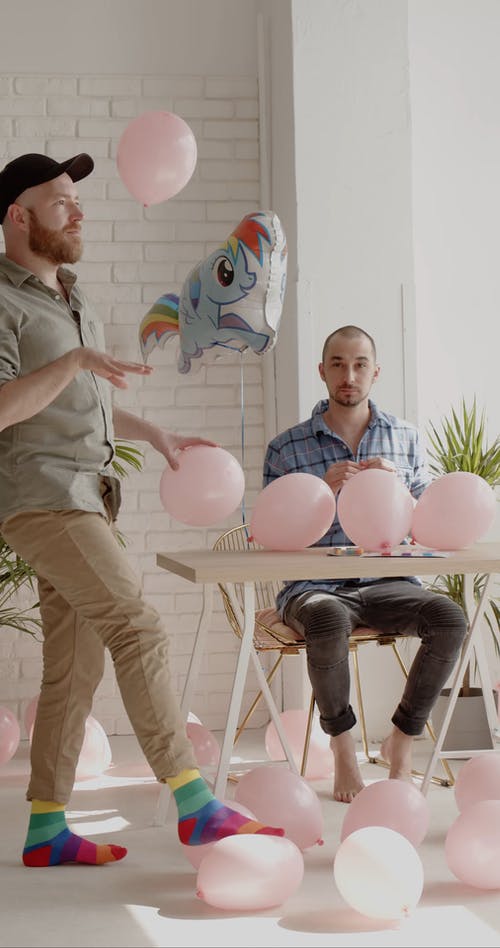 有关同志, 同志文化, 吹的免费素材视频