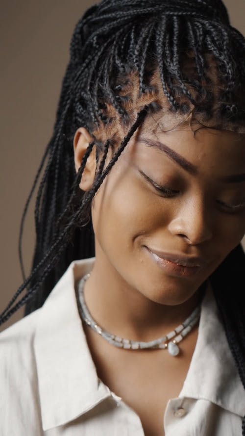 有关垂直视频, 女人, 女性的免费素材视频