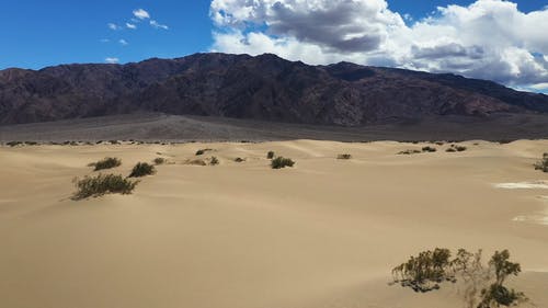 有关景观, 沙漠, 洛矶山脉的免费素材视频