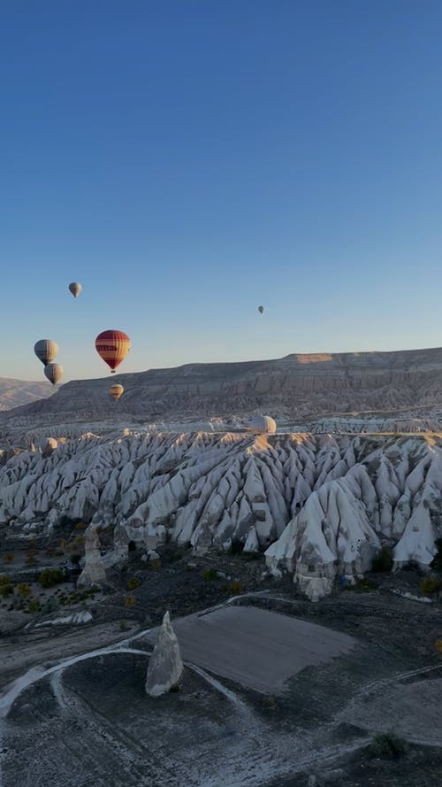有关事件, 半空中, 垂直视频的免费素材视频