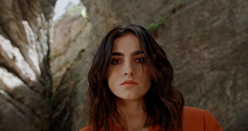 有关夹克, 套装, 女人的免费素材视频