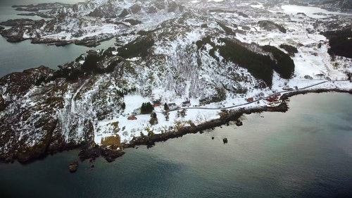 有关下雪的,似雪,冬季的免费素材视频