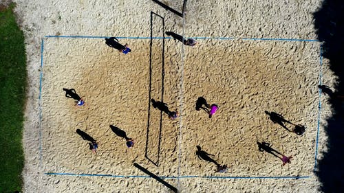 有关一大群人, 健康的生活型态, 女性的免费素材视频