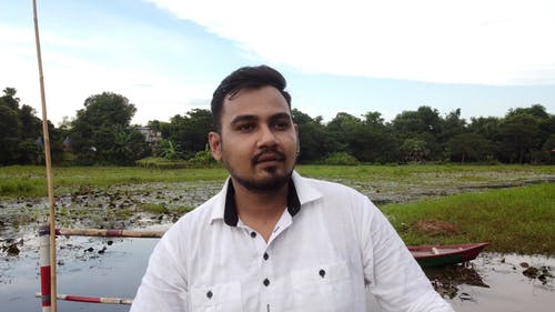 有关一小群人, 人, 划艇的免费素材视频