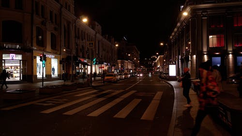 有关交通, 城市, 建筑的免费素材视频