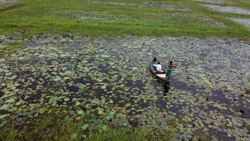 有关一对, 一小群人, 冒险的免费素材视频