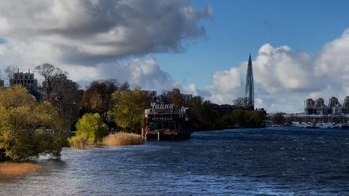 有关城市, 建筑, 建造的免费素材视频