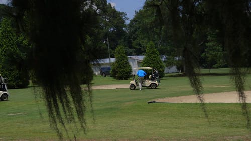 有关成人, 户外, 沙陷阱的免费素材视频