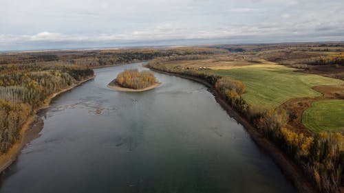 有关地平线, 天性, 小的免费素材视频
