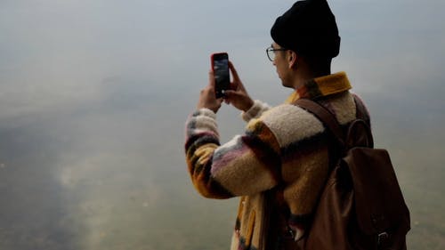 有关人, 夹克, 成人的免费素材视频