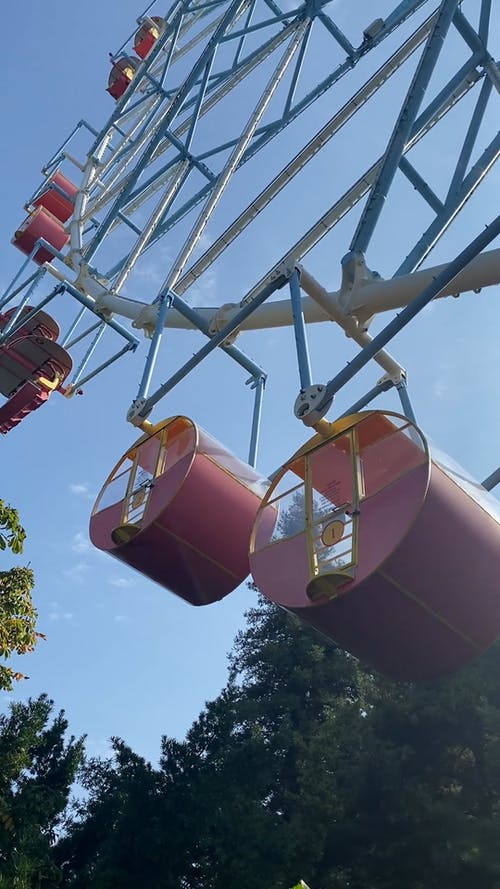 有关休闲, 垂直视频, 娱乐的免费素材视频