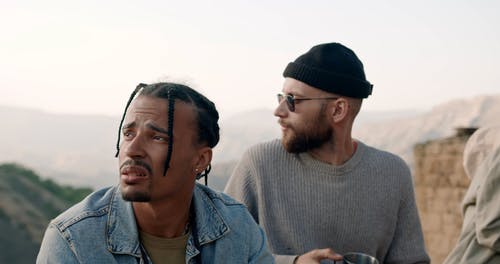 有关中等人群, 休息, 冒险的免费素材视频