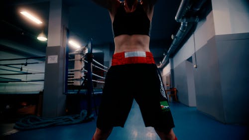 有关女人, 室内, 慢动作的免费素材视频