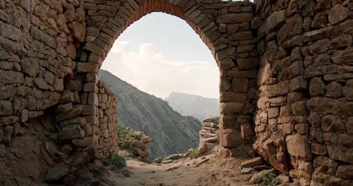 有关中等人群, 冒险, 勘探的免费素材视频