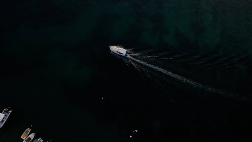 有关帆船, 户外, 水的免费素材视频