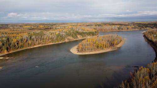 有关地平线, 天性, 小的免费素材视频