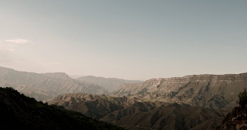 有关地形, 壮观, 天性的免费素材视频