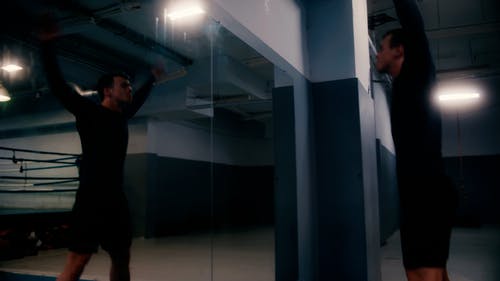 有关人, 健身房, 有氧运动的免费素材视频