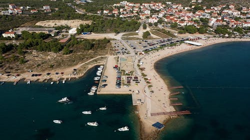 有关城市, 建造, 户外的免费素材视频