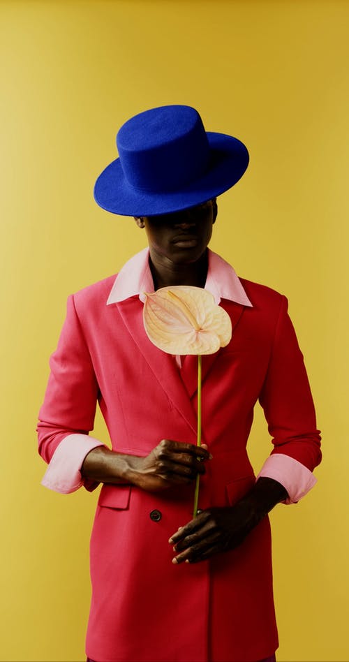 有关人, 垂直视频, 工作室拍摄的免费素材视频