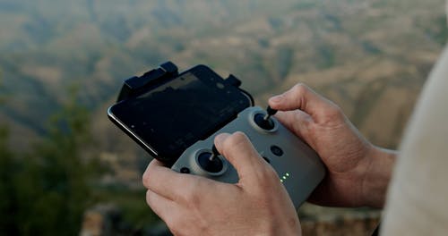 有关人, 人的手, 山丘的免费素材视频