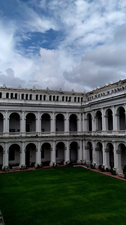 有关商场, 地标, 垂直视频的免费素材视频