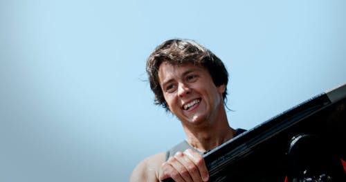 有关人, 低角度拍摄, 专业的免费素材视频