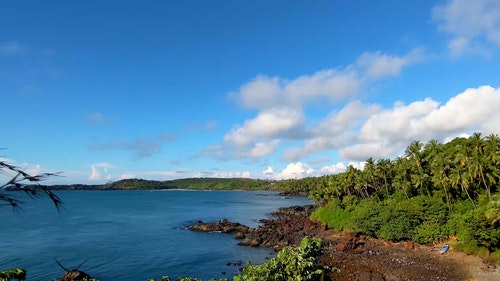 有关天性,天空,性质的免费素材视频