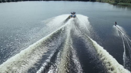 有关把戏, 水上运动, 水体的免费素材视频