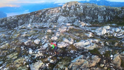 有关人, 冒险, 天性的免费素材视频