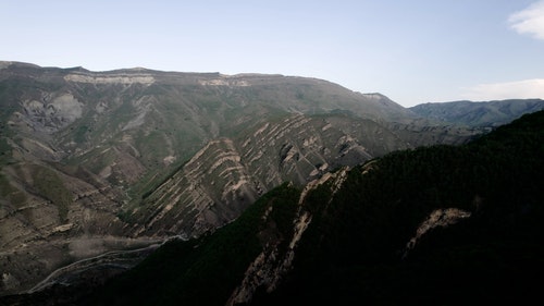 有关地标,天性,山顶的免费素材视频