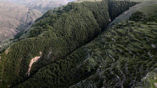 有关全景, 天性, 山的免费素材视频