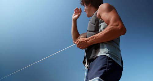 有关人, 低角度拍摄, 儿童的免费素材视频