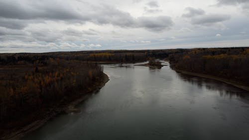有关多云的, 天性, 户外的免费素材视频