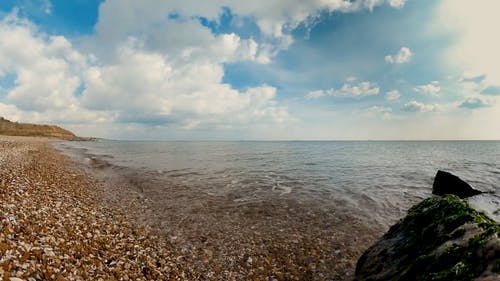 有关地平线, 天性, 岩石的免费素材视频