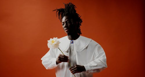 有关orange_background, 人, 拉出射击的免费素材视频